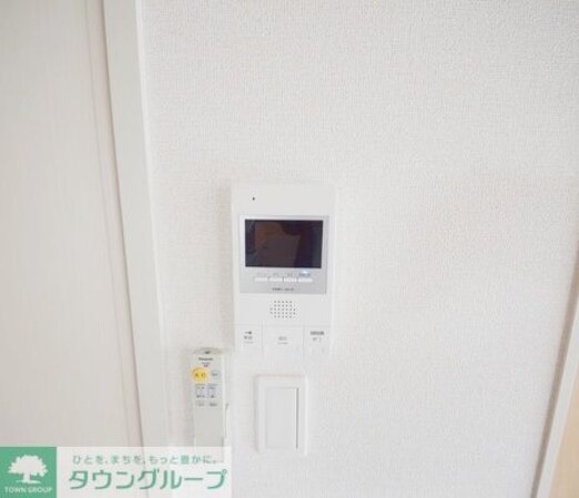 UT浮間の物件内観写真